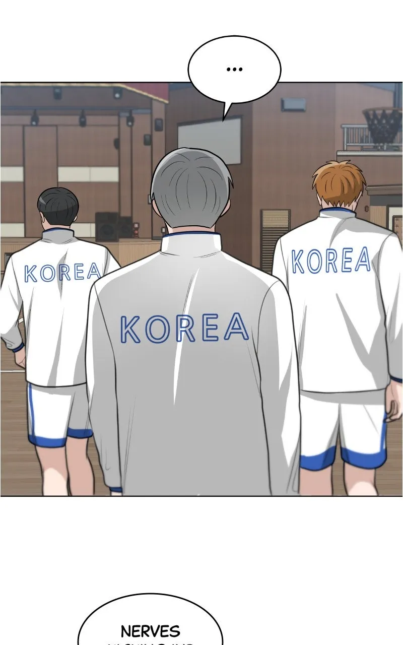 Big Man on the Court Chapter 116 page 63 - 
