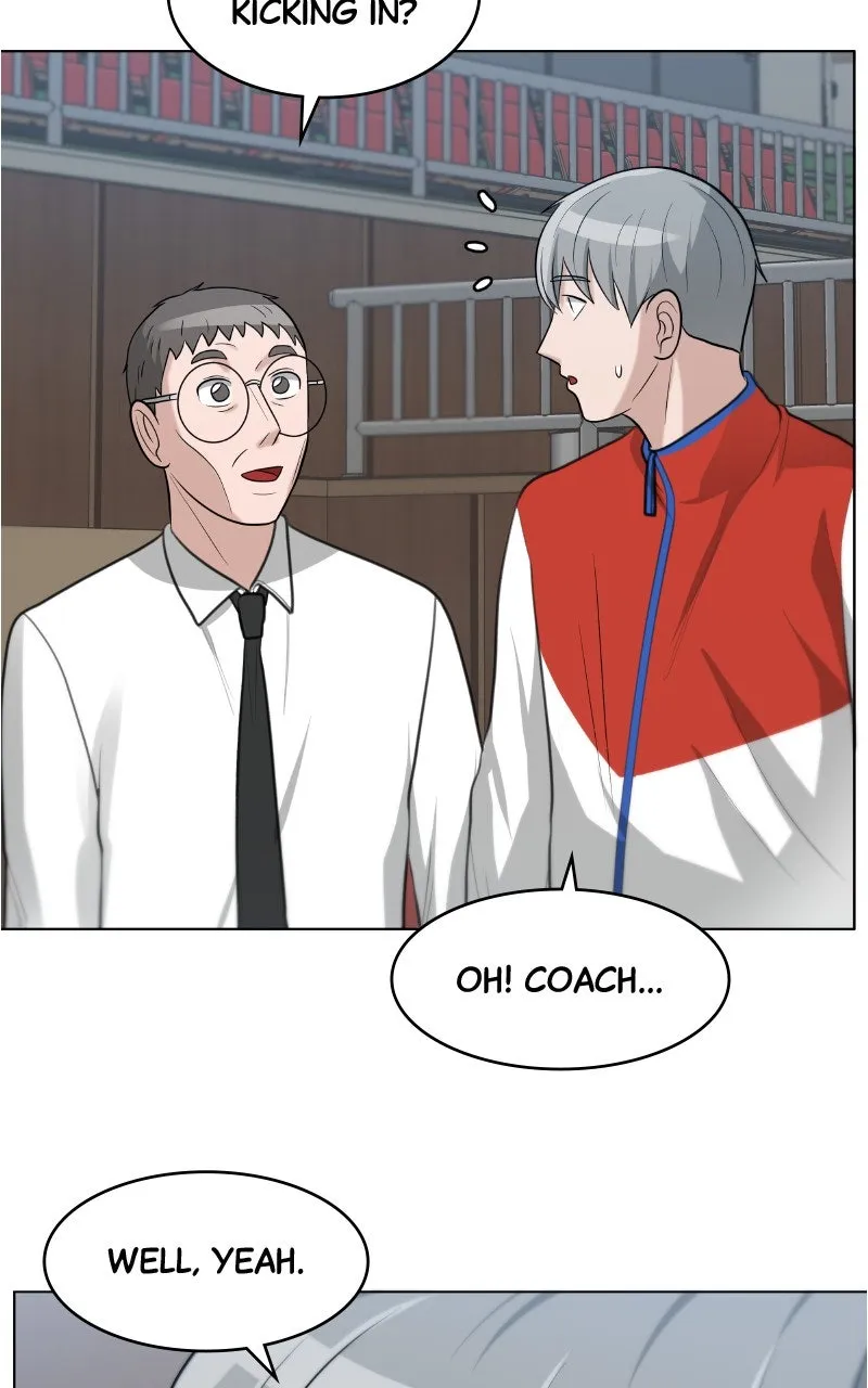 Big Man on the Court Chapter 116 page 64 - 