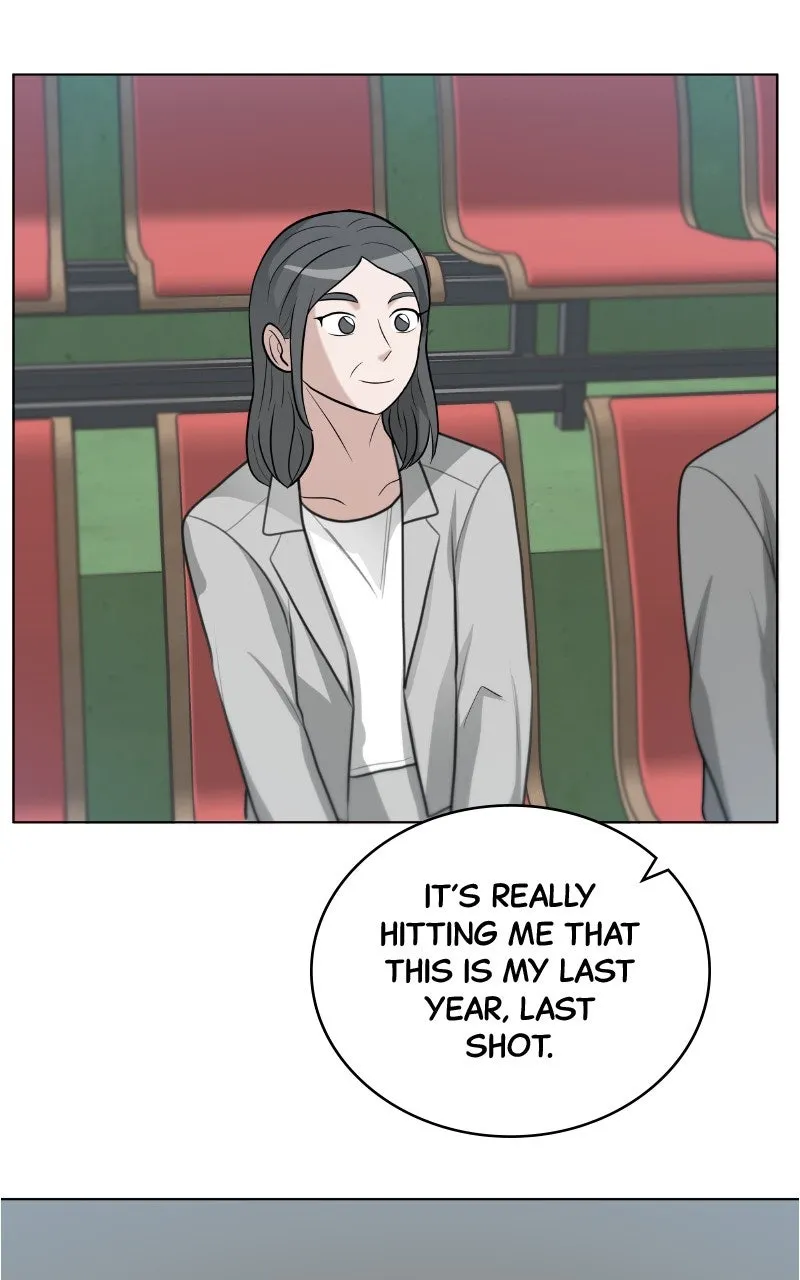 Big Man on the Court Chapter 116 page 66 - 