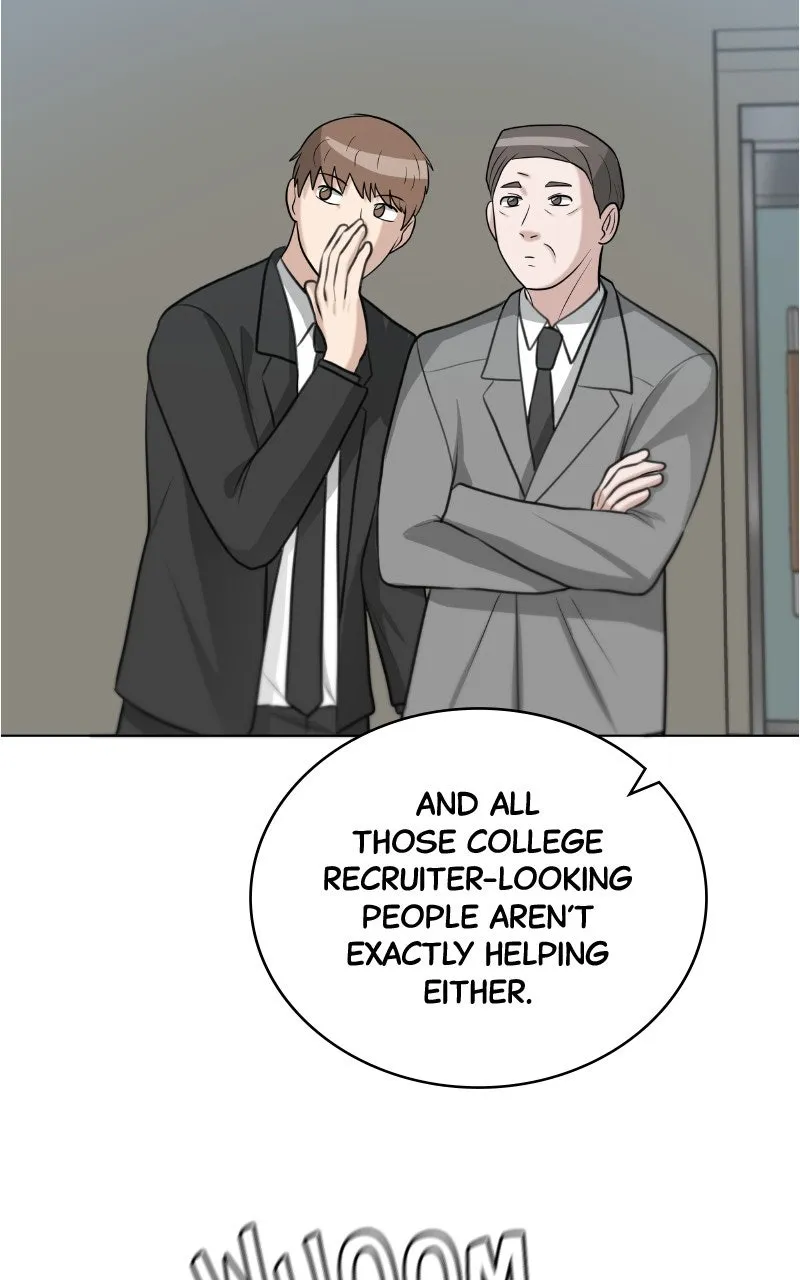 Big Man on the Court Chapter 116 page 67 - 