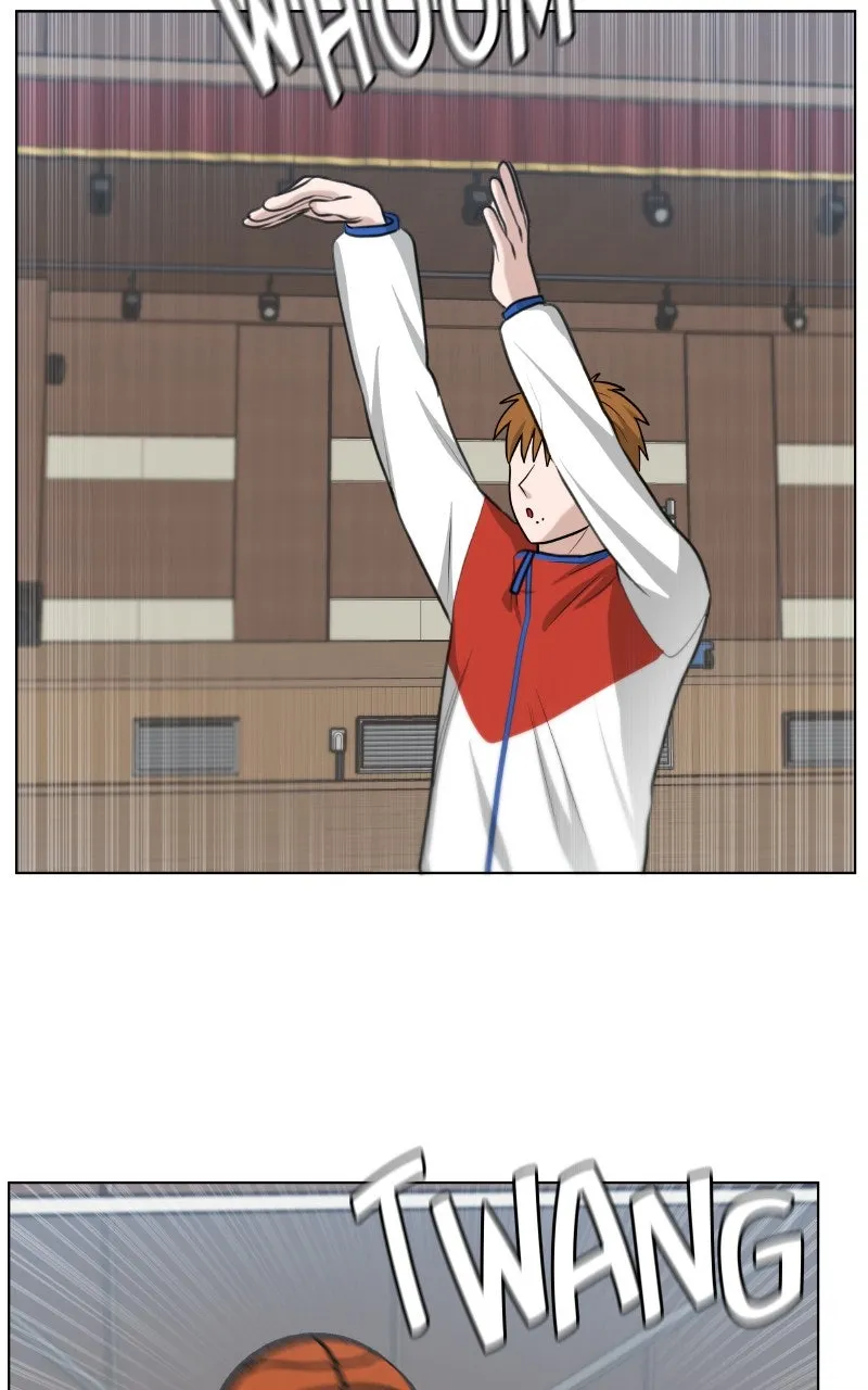 Big Man on the Court Chapter 116 page 68 - 
