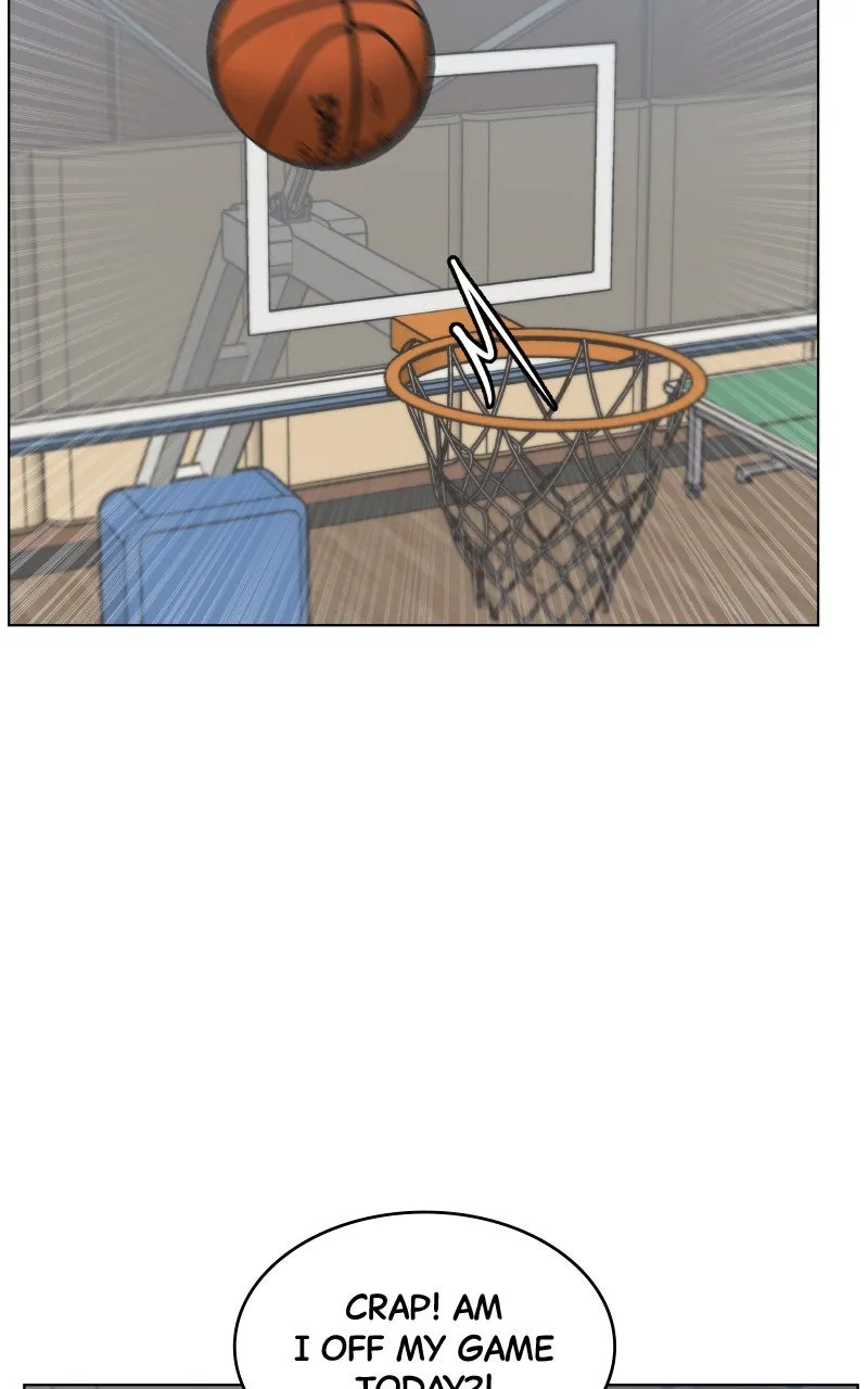 Big Man on the Court Chapter 116 page 69 - 