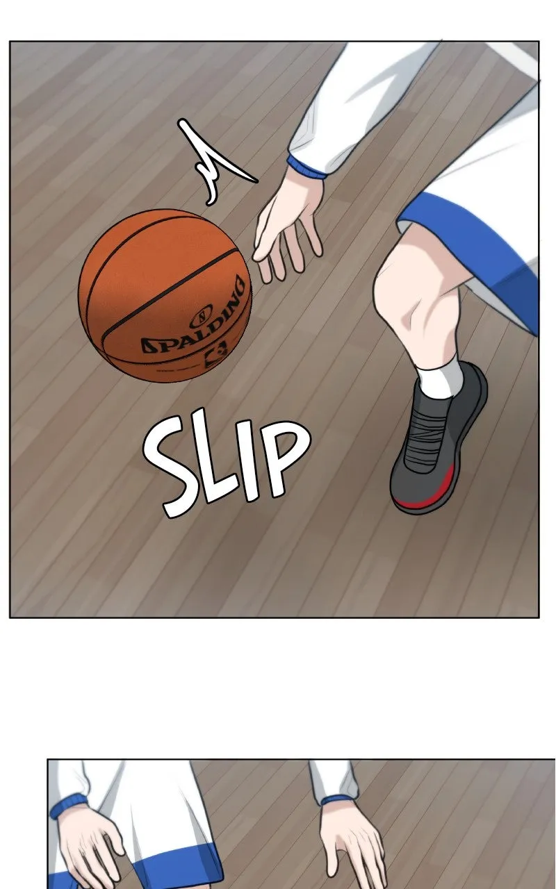 Big Man on the Court Chapter 116 page 71 - 