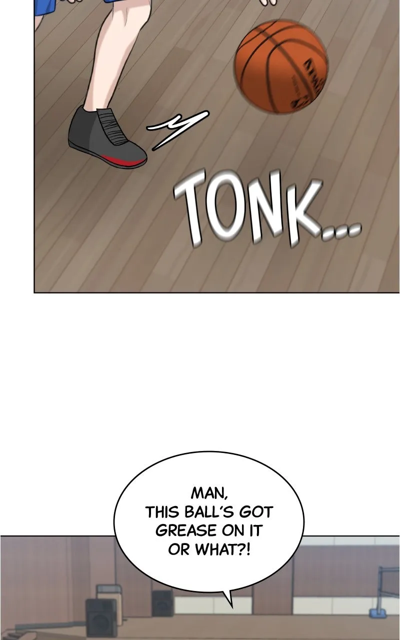 Big Man on the Court Chapter 116 page 72 - 