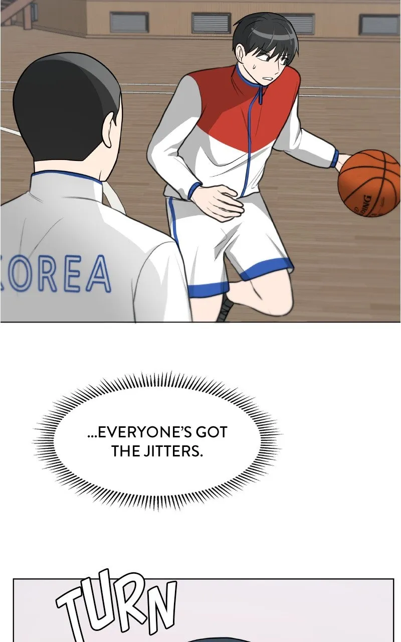 Big Man on the Court Chapter 116 page 73 - 