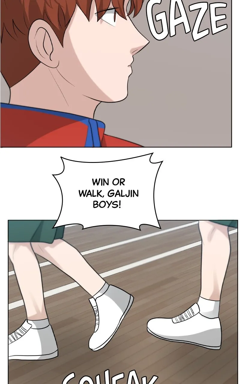 Big Man on the Court Chapter 116 page 76 - 