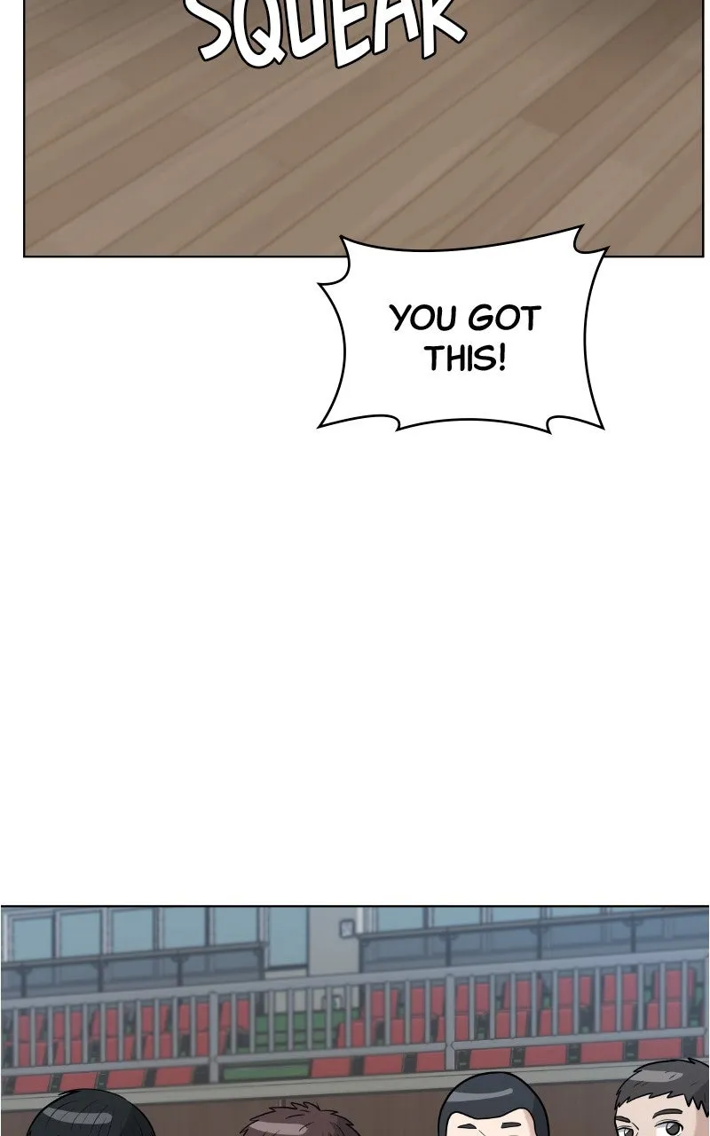 Big Man on the Court Chapter 116 page 77 - 