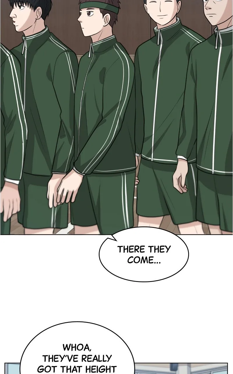 Big Man on the Court Chapter 116 page 78 - 