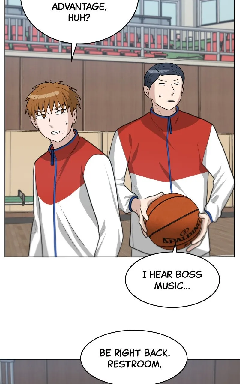 Big Man on the Court Chapter 116 page 79 - 