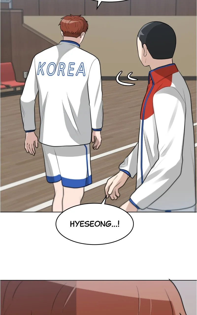 Big Man on the Court Chapter 116 page 80 - 