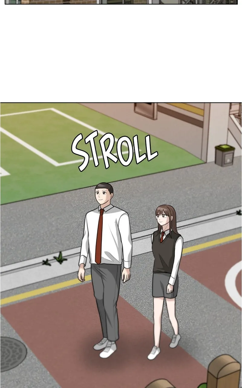 Big Man on the Court Chapter 116 page 9 - 