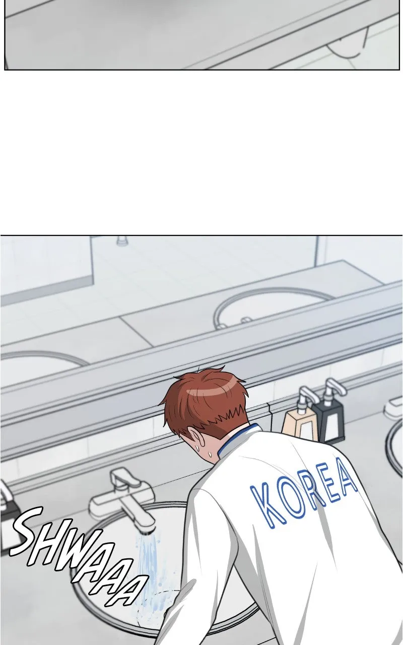 Big Man on the Court Chapter 116 page 84 - 