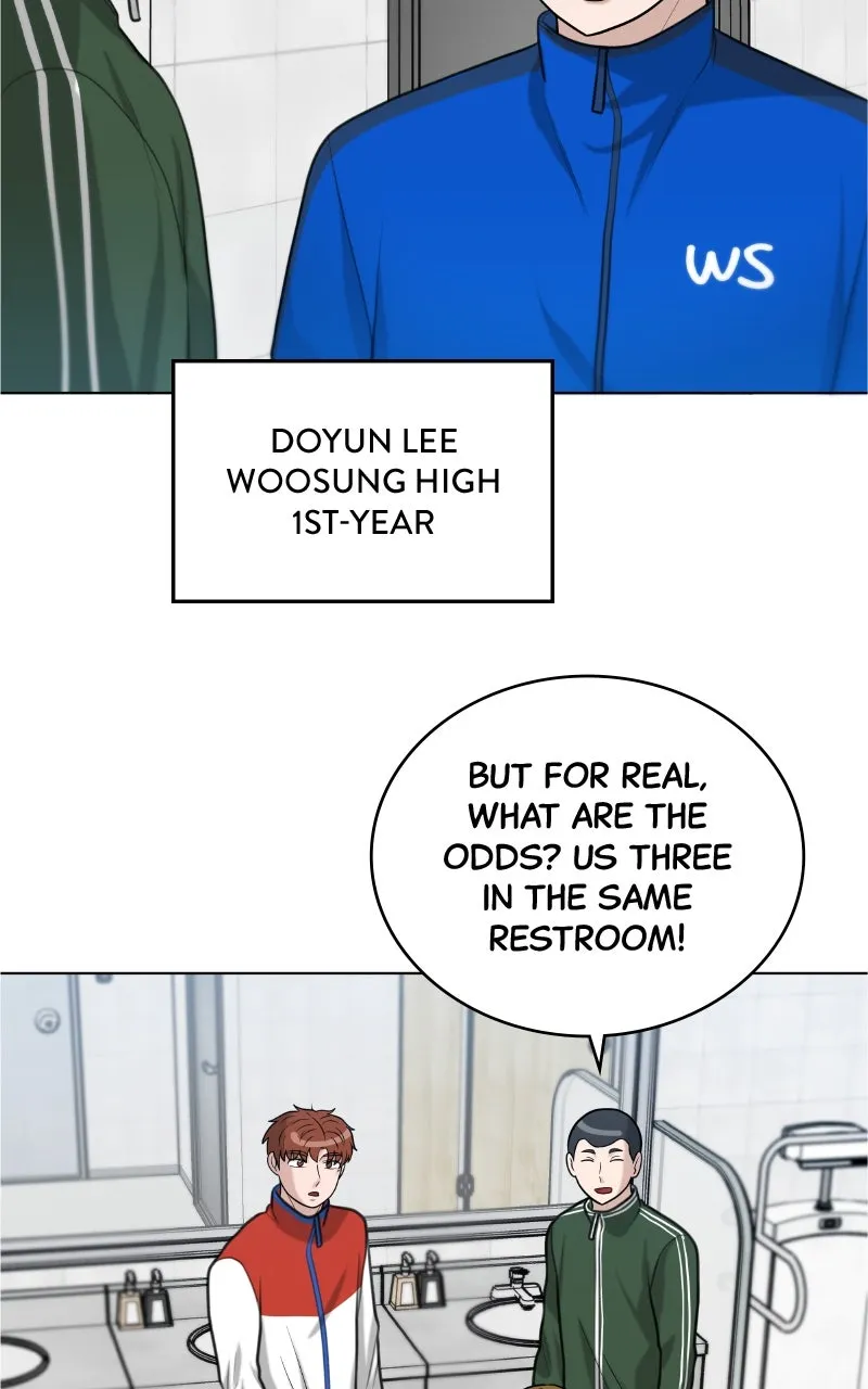 Big Man on the Court Chapter 117 page 25 - 
