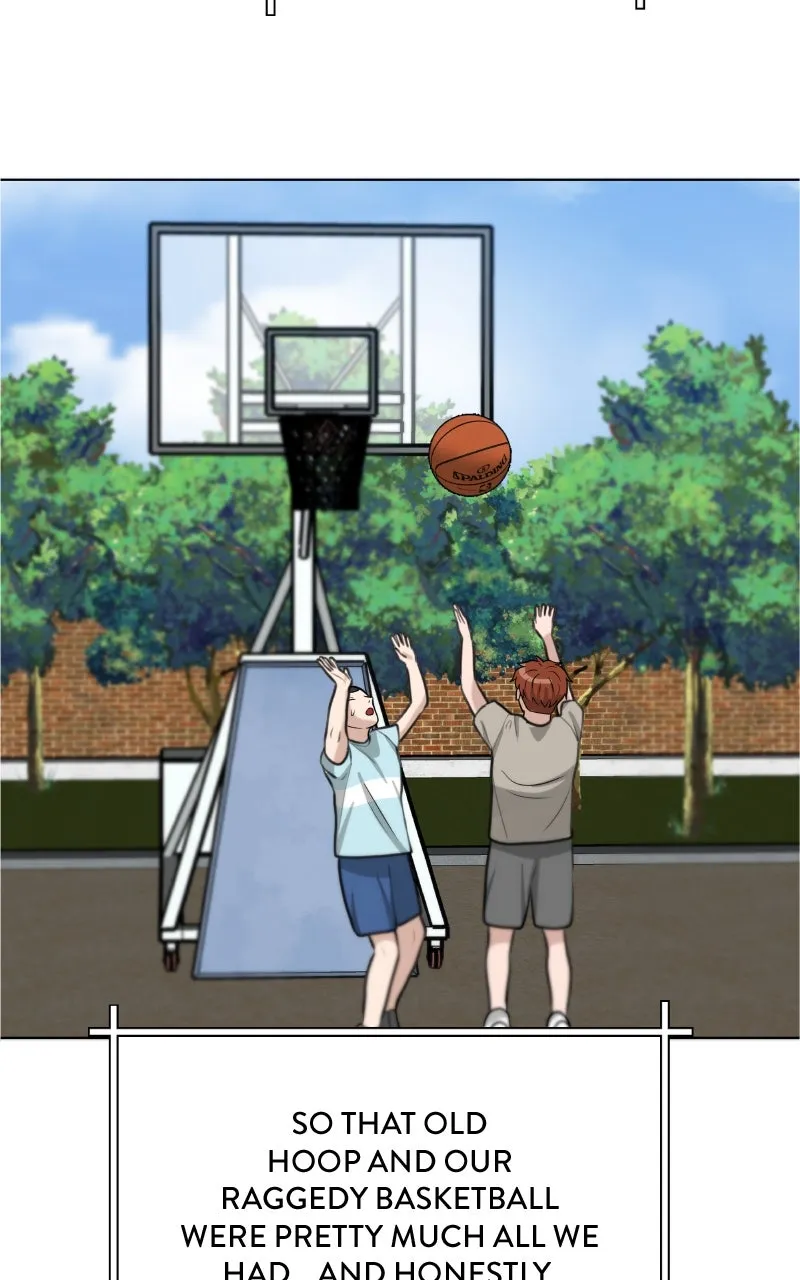 Big Man on the Court Chapter 117 page 37 - 