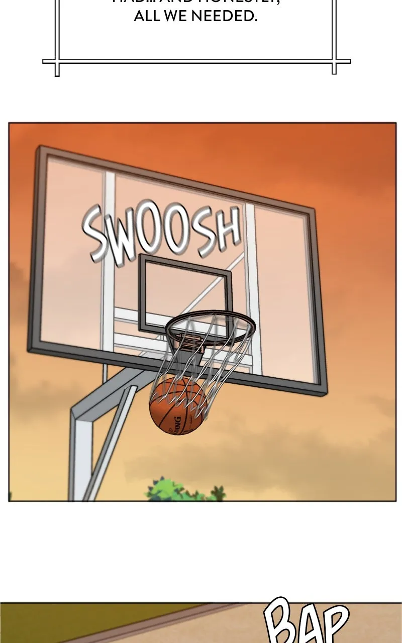 Big Man on the Court Chapter 117 page 38 - 