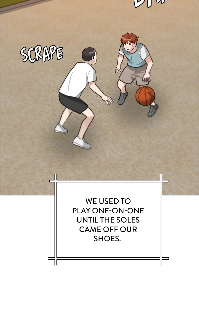 Big Man on the Court Chapter 117 page 39 - 