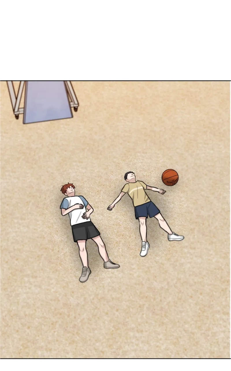 Big Man on the Court Chapter 117 page 44 - 