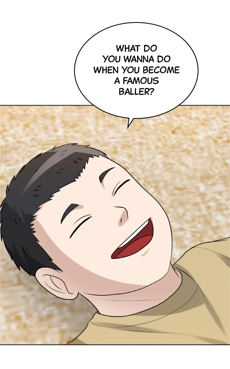 Big Man on the Court Chapter 117 page 46 - 