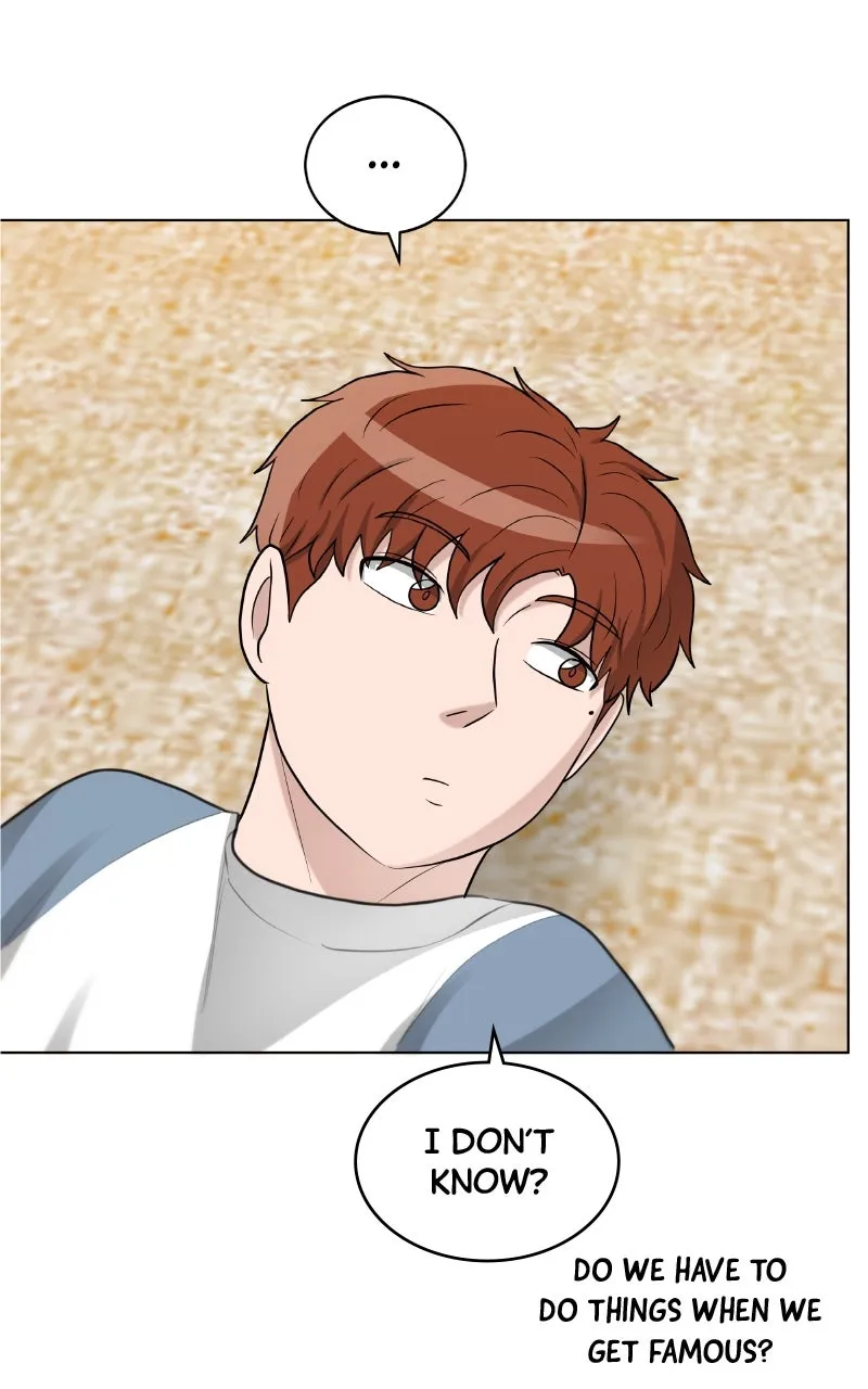 Big Man on the Court Chapter 117 page 47 - 