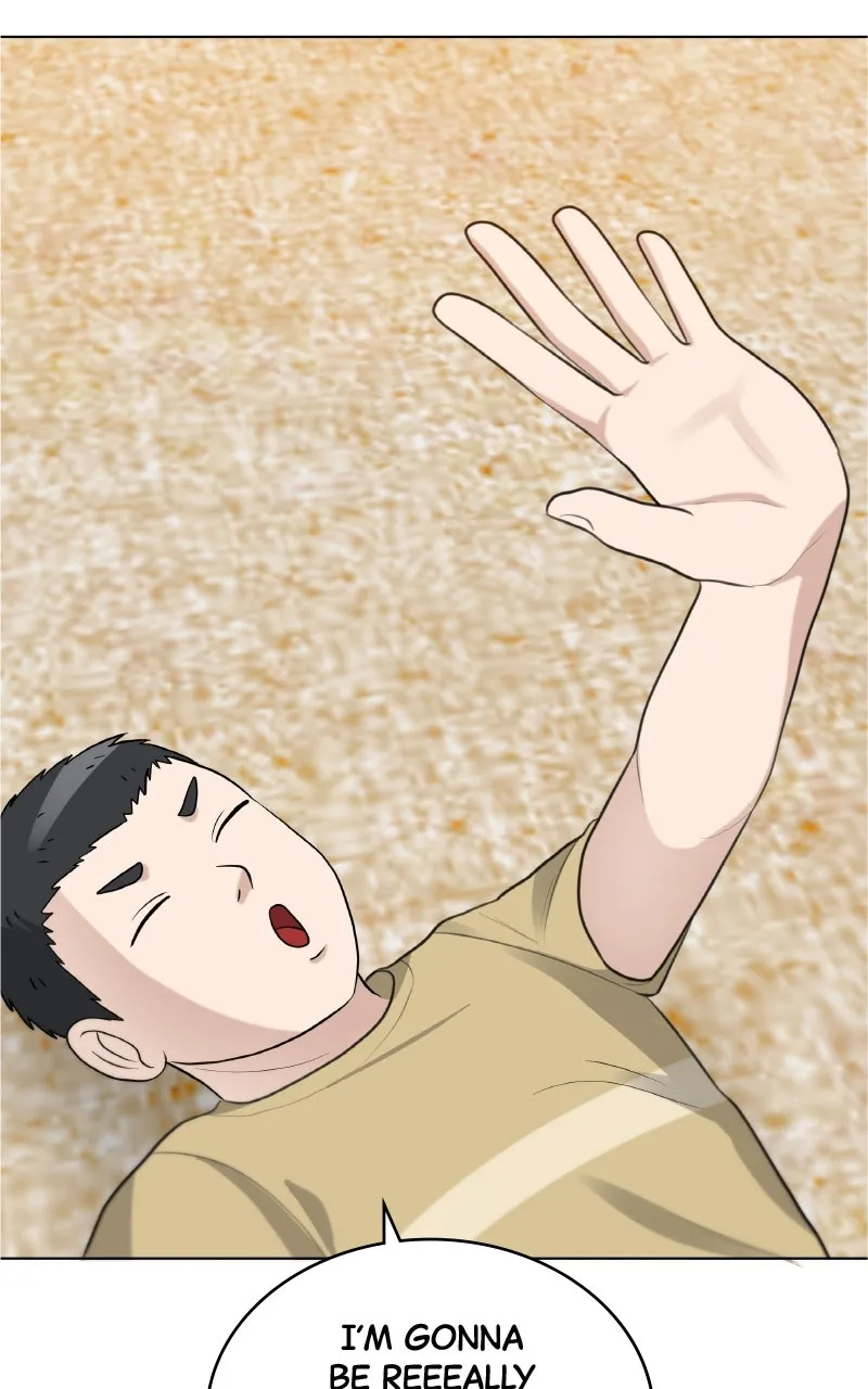 Big Man on the Court Chapter 117 page 48 - 