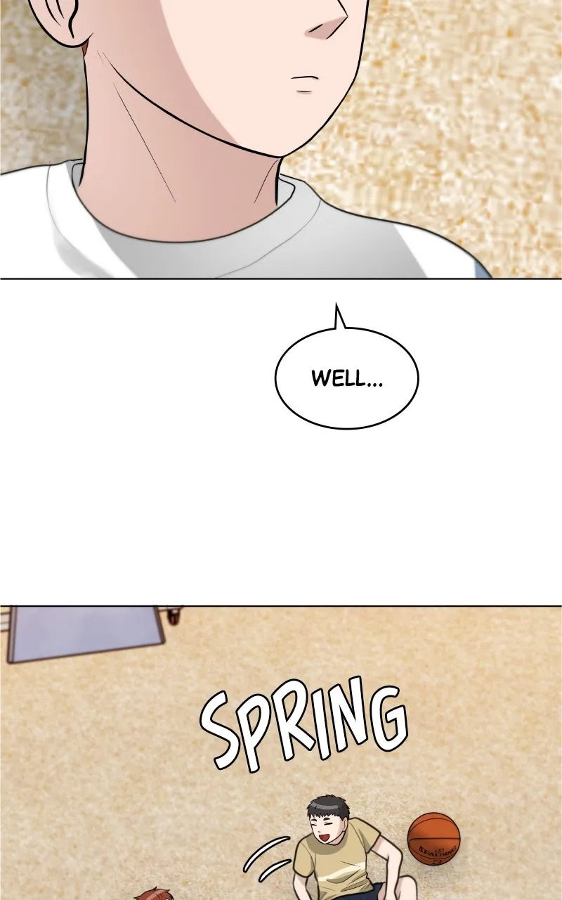 Big Man on the Court Chapter 117 page 52 - 