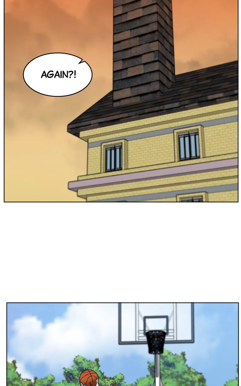 Big Man on the Court Chapter 117 page 54 - 