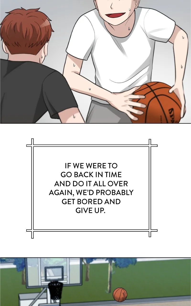 Big Man on the Court Chapter 117 page 56 - 