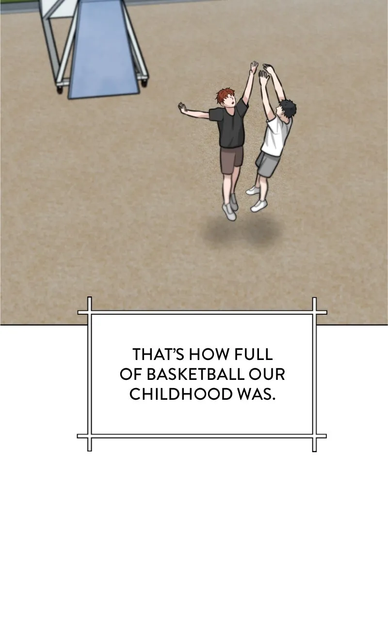 Big Man on the Court Chapter 117 page 57 - 