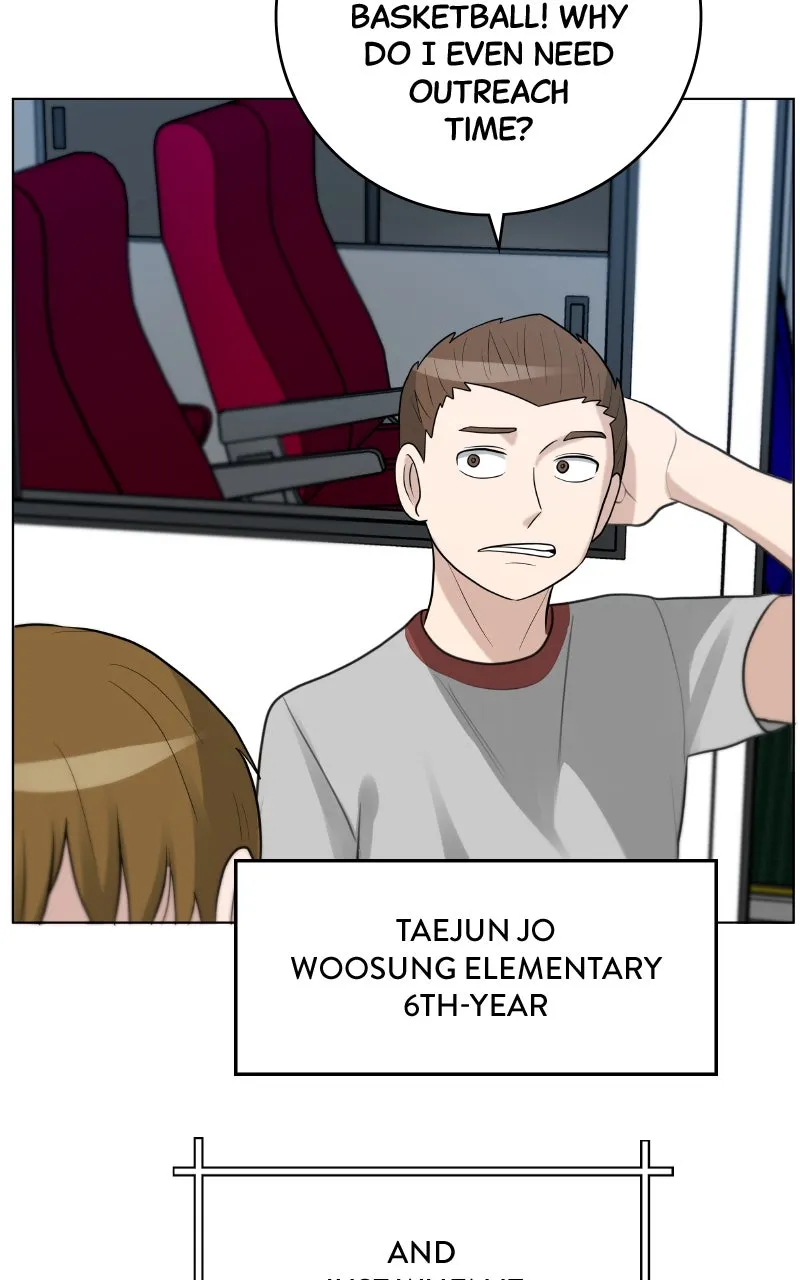 Big Man on the Court Chapter 117 page 60 - 