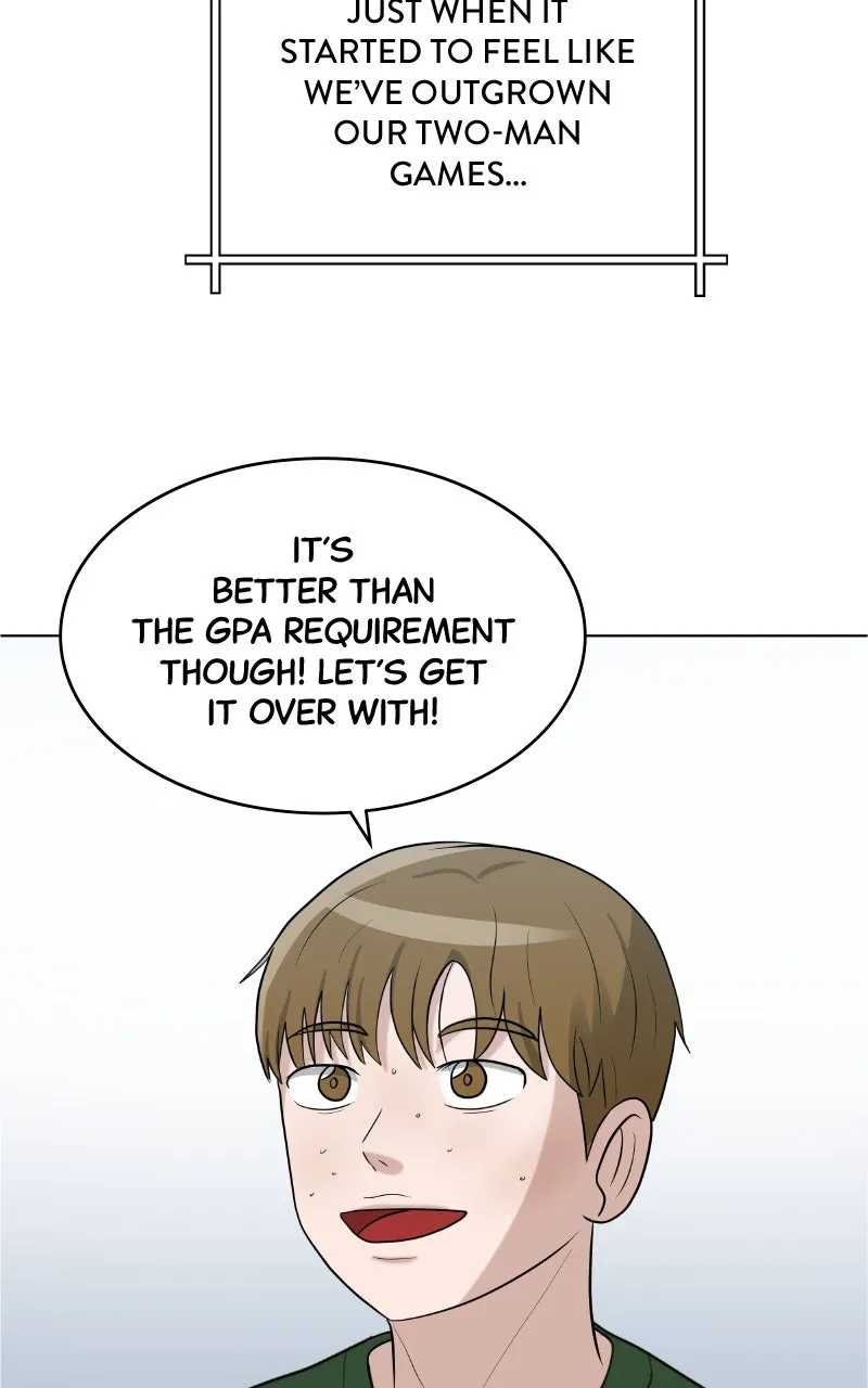 Big Man on the Court Chapter 117 page 61 - 