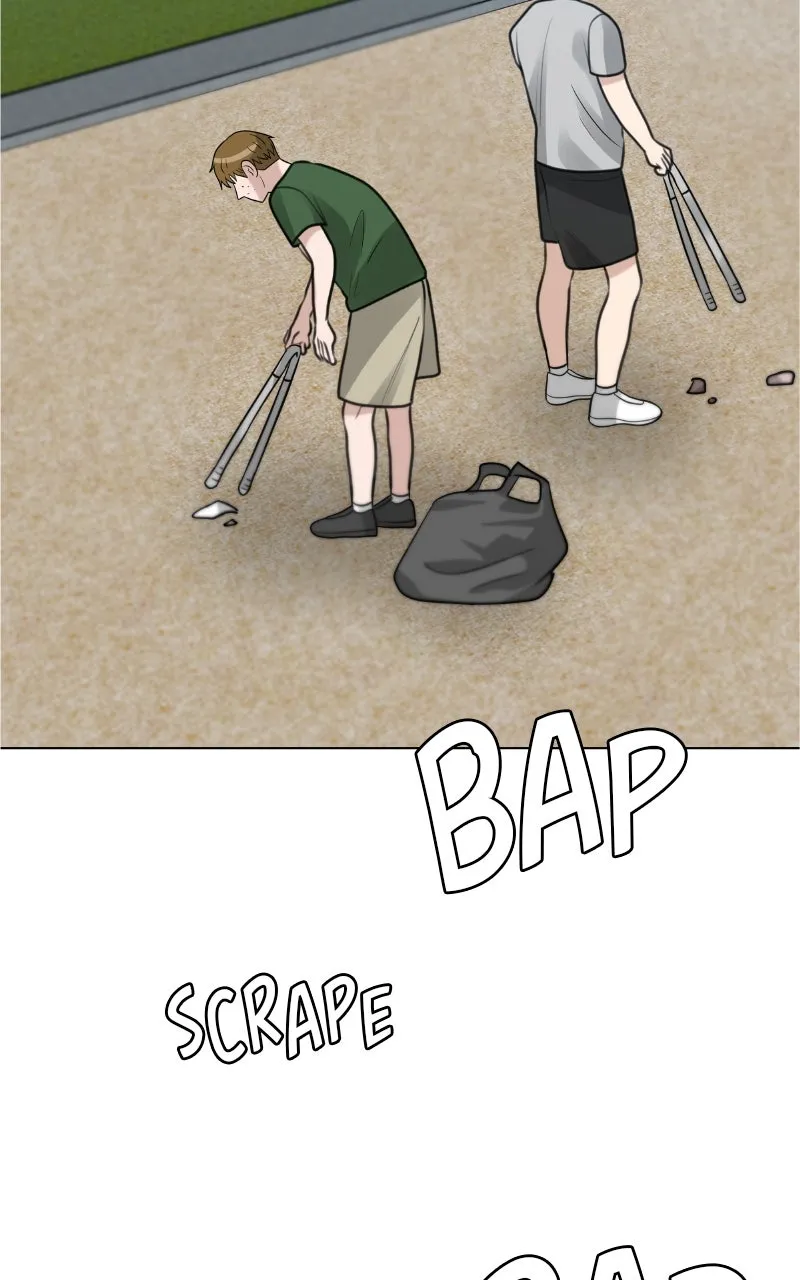 Big Man on the Court Chapter 117 page 64 - 