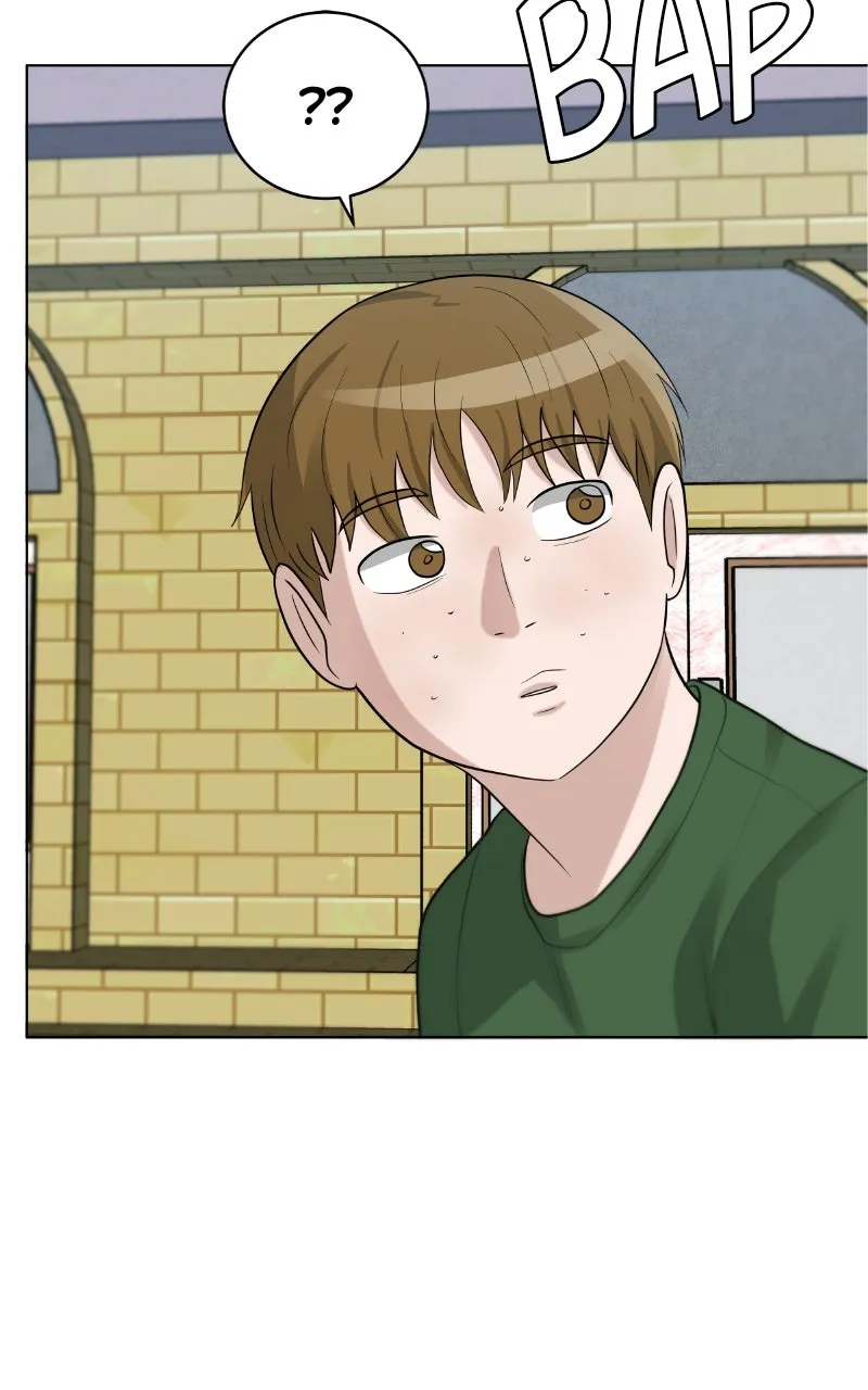 Big Man on the Court Chapter 117 page 65 - 