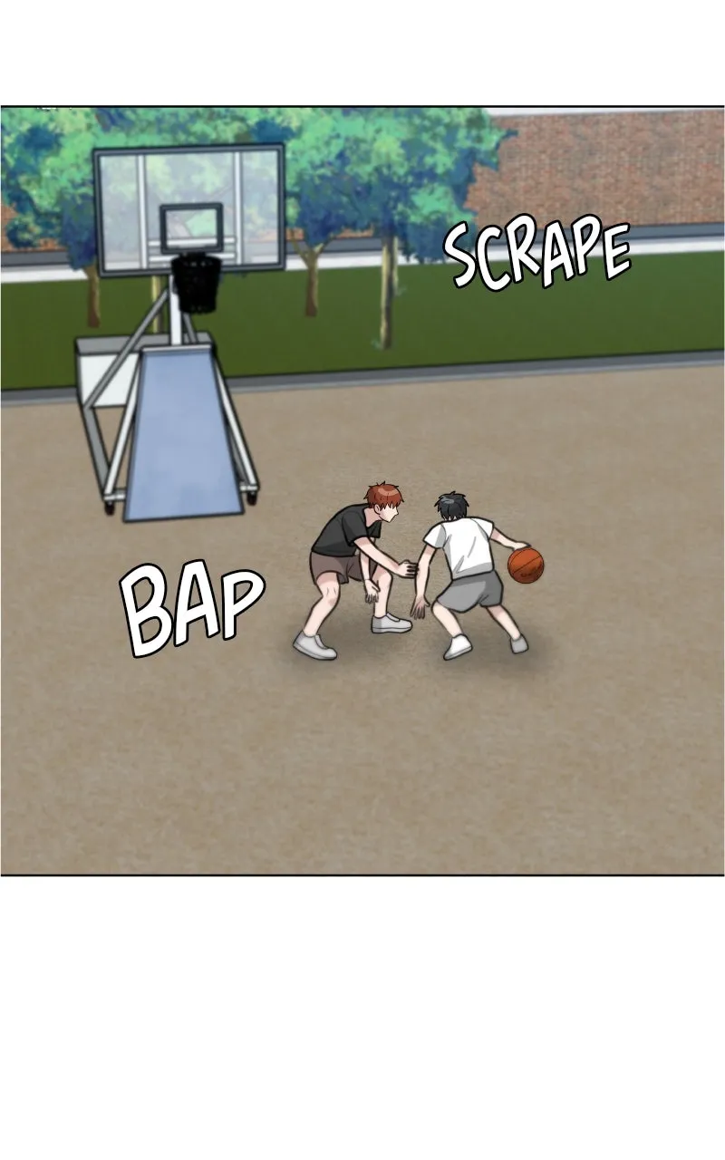 Big Man on the Court Chapter 117 page 66 - 