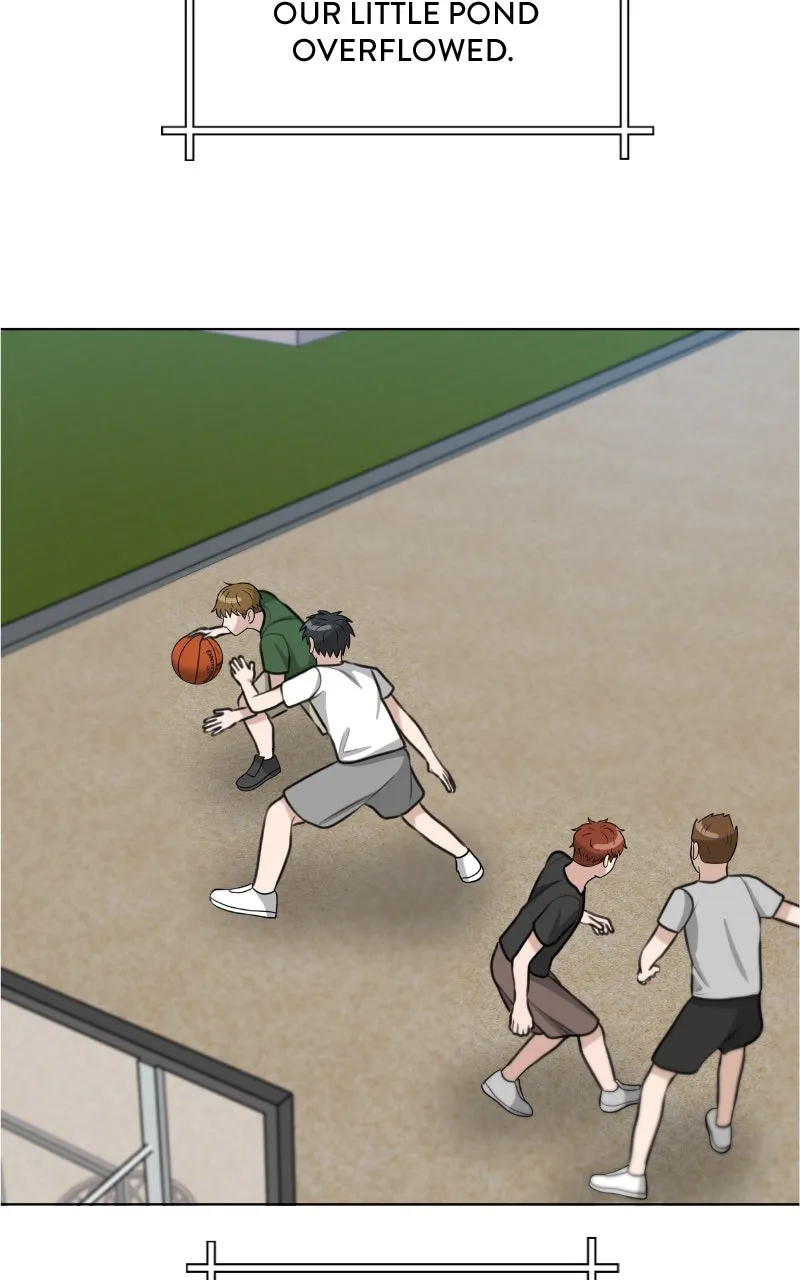 Big Man on the Court Chapter 117 page 68 - 
