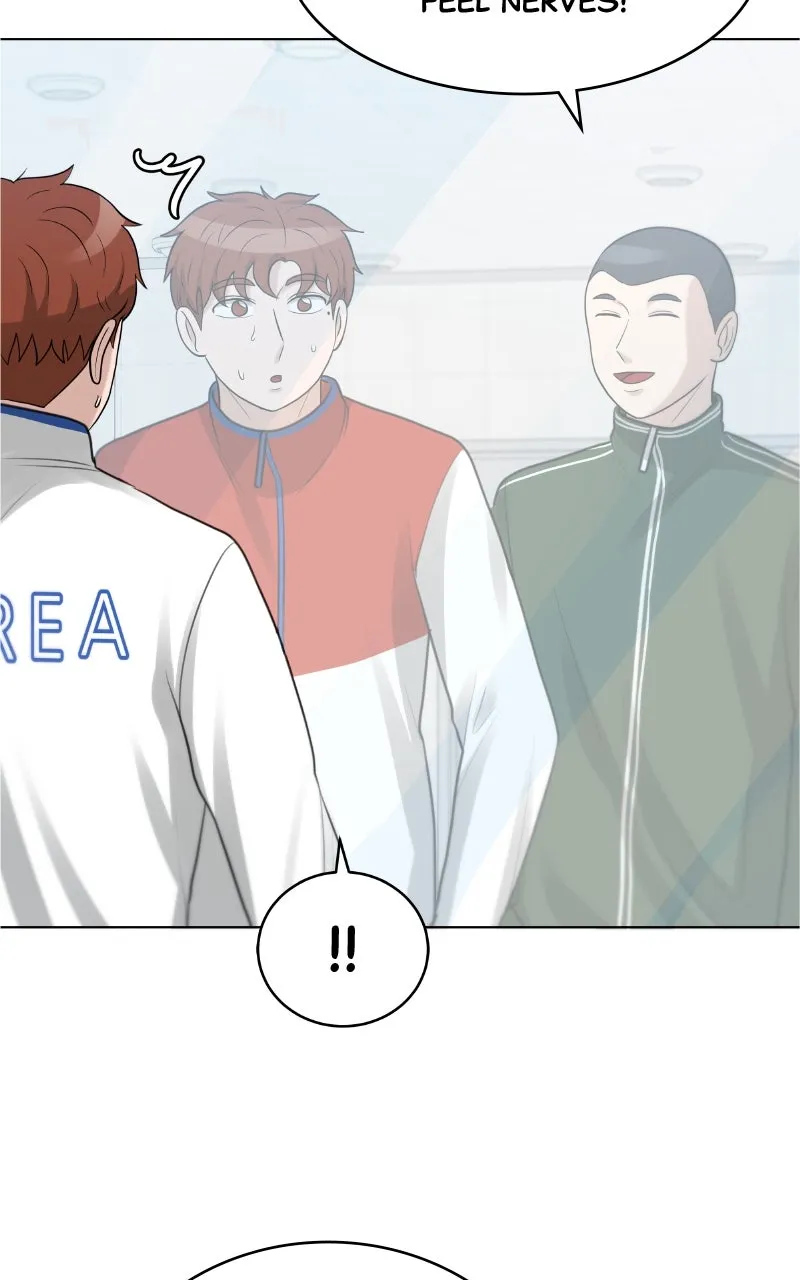Big Man on the Court Chapter 117 page 8 - 