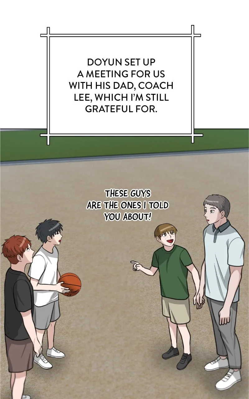 Big Man on the Court Chapter 117 page 71 - 