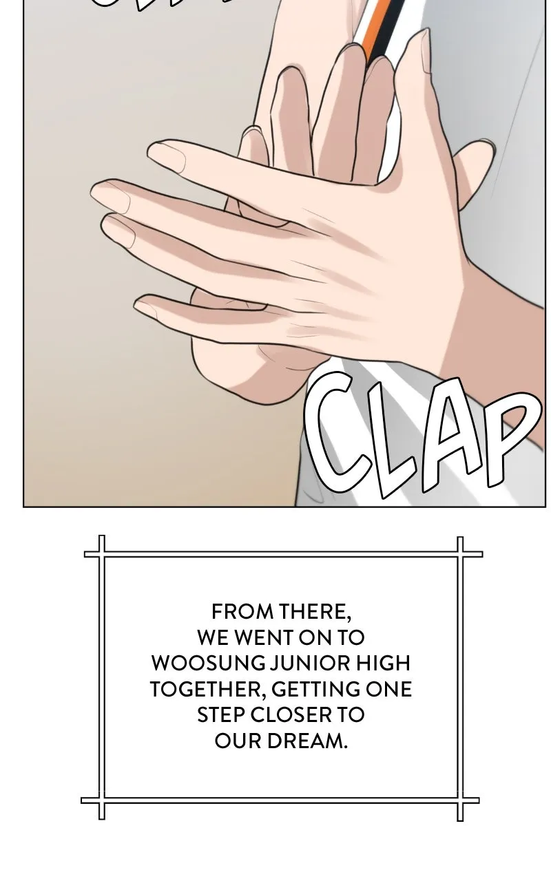 Big Man on the Court Chapter 117 page 74 - 