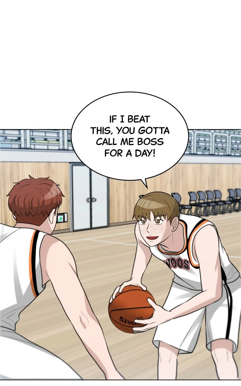 Big Man on the Court Chapter 117 page 75 - 