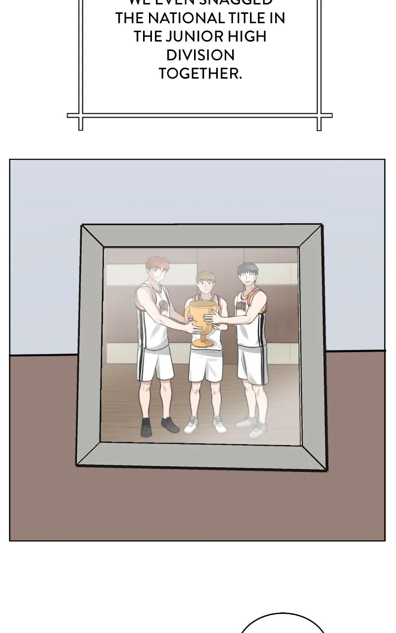 Big Man on the Court Chapter 117 page 78 - 