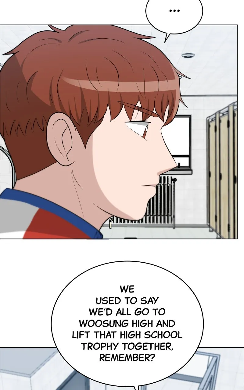 Big Man on the Court Chapter 117 page 79 - 