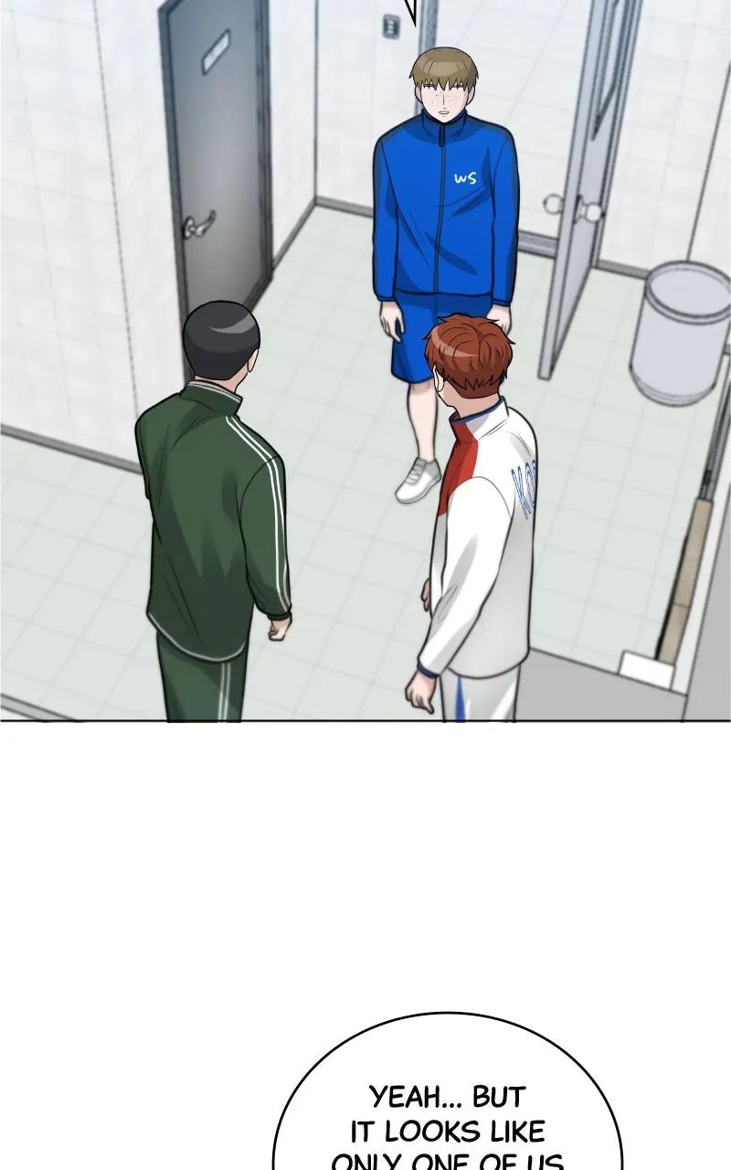 Big Man on the Court Chapter 117 page 80 - 