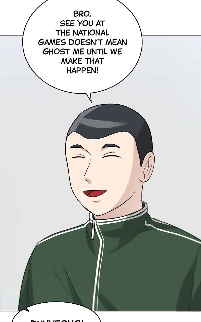 Big Man on the Court Chapter 117 page 9 - 