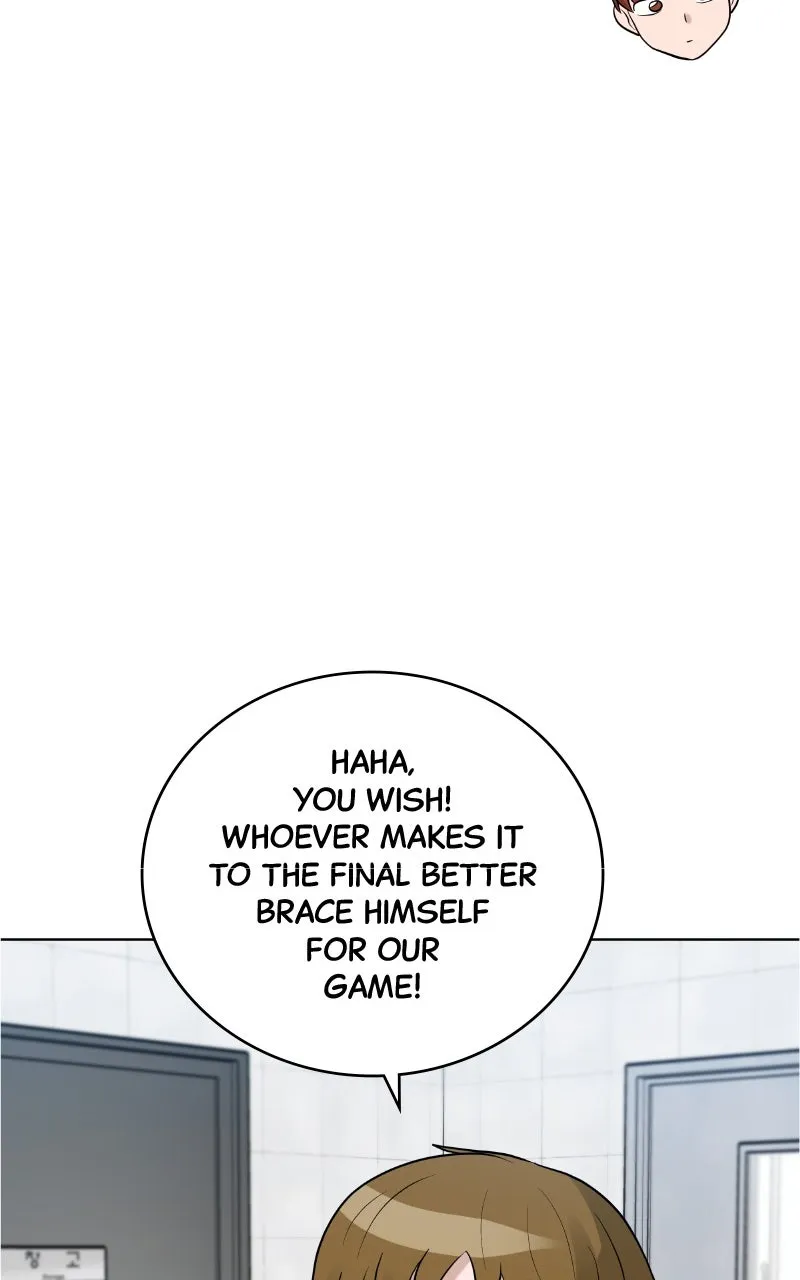 Big Man on the Court Chapter 117 page 83 - 