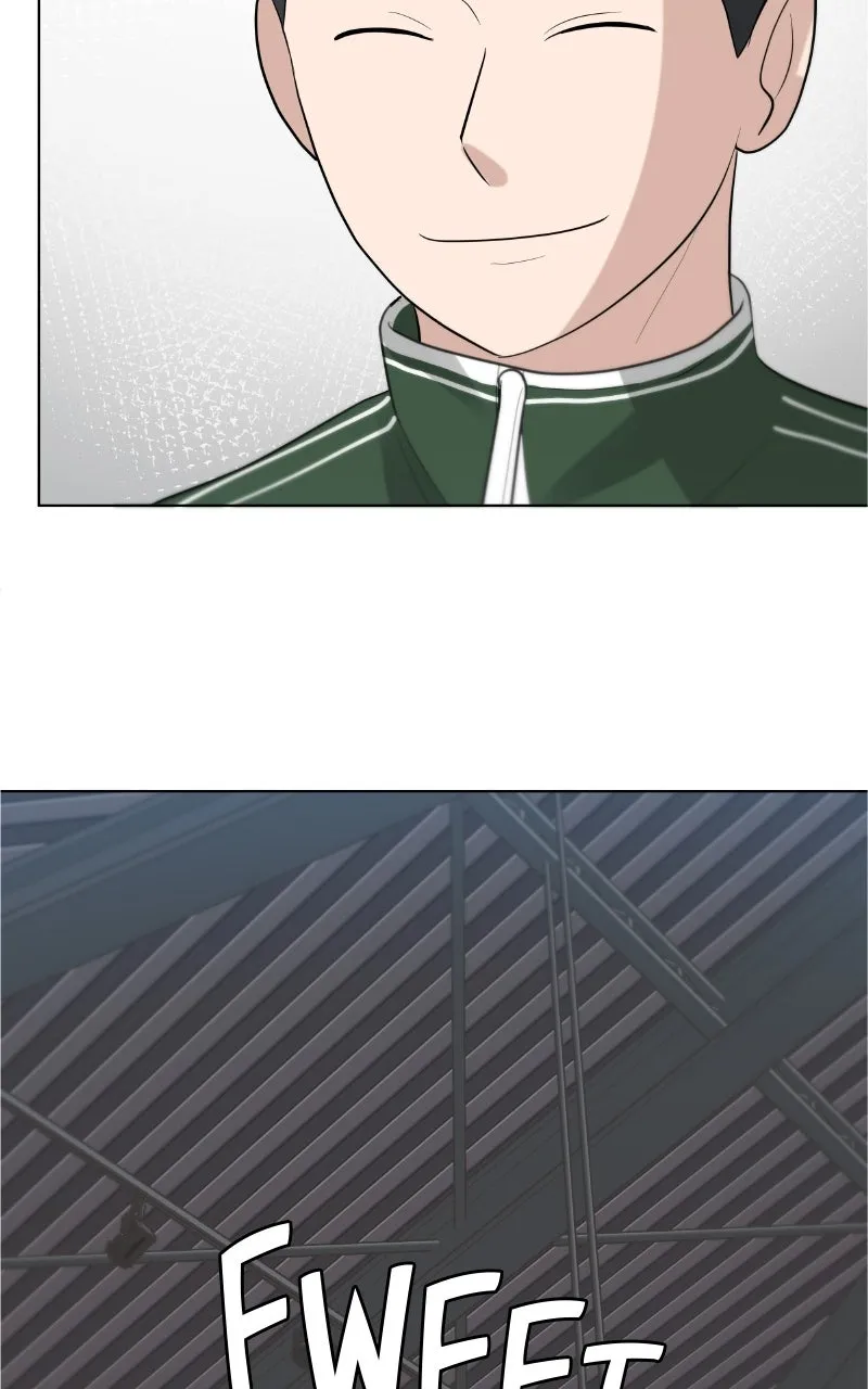 Big Man on the Court Chapter 117 page 87 - 