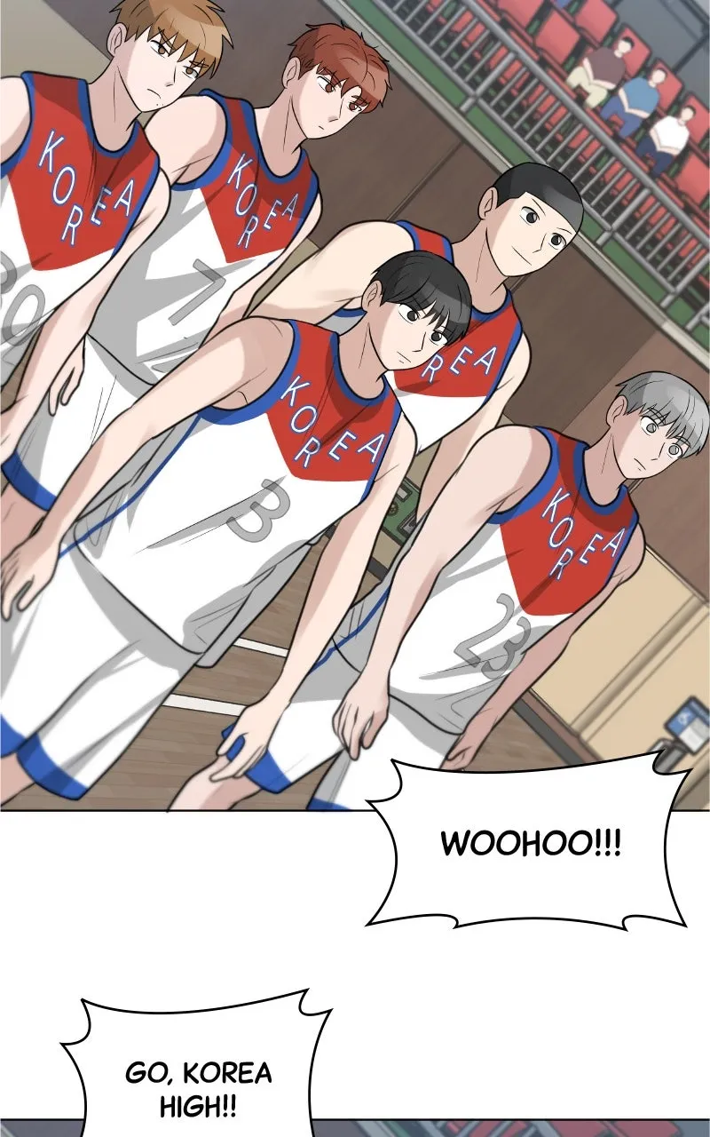 Big Man on the Court Chapter 117 page 89 - 