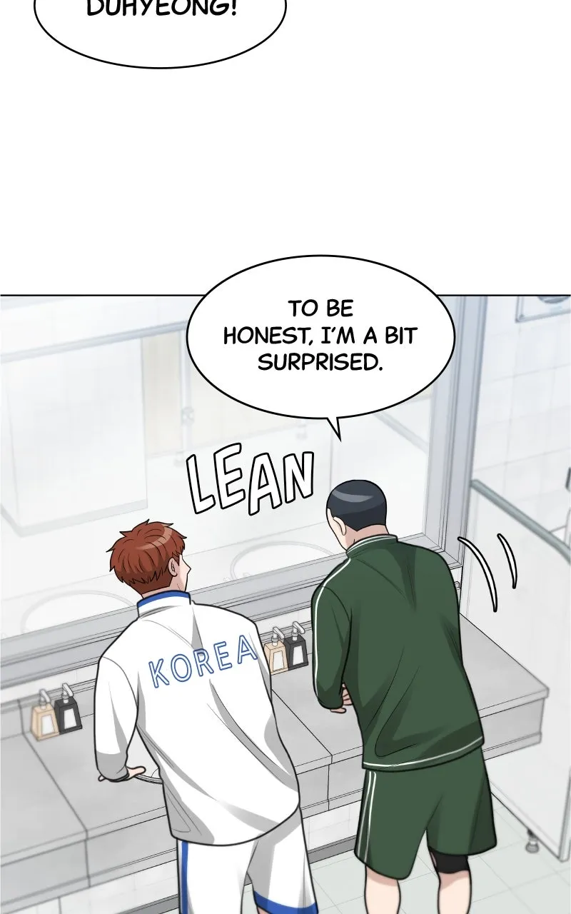 Big Man on the Court Chapter 117 page 10 - 