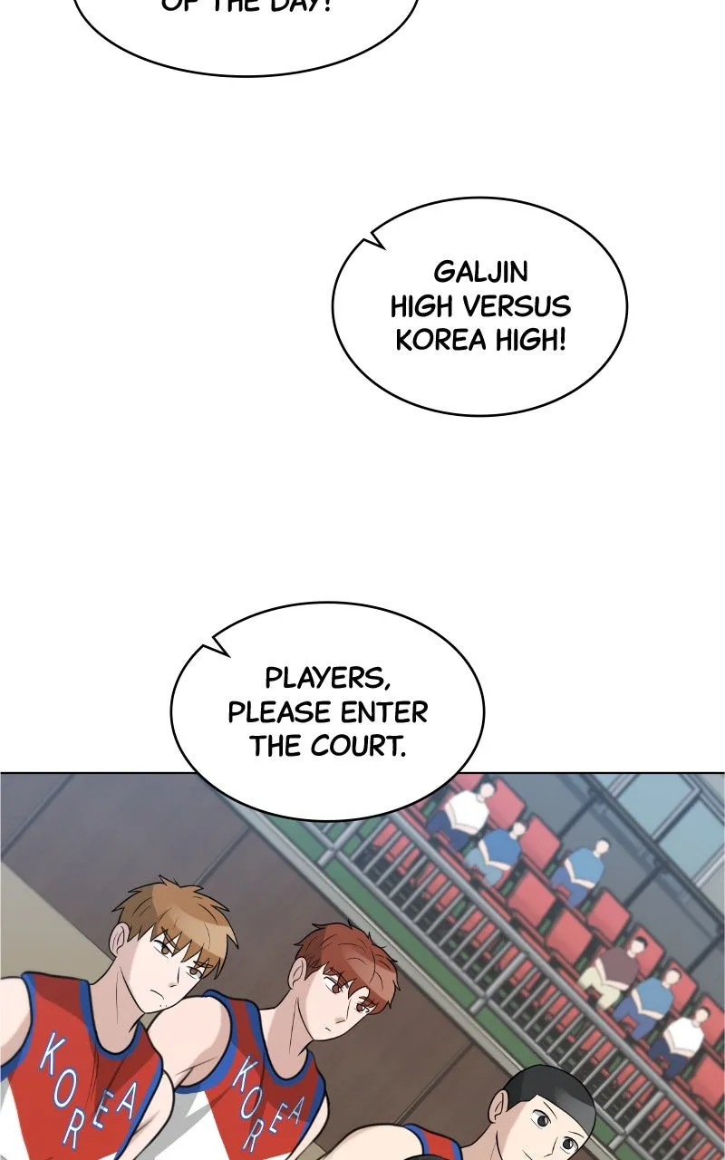 Big Man on the Court Chapter 118 page 2 - 