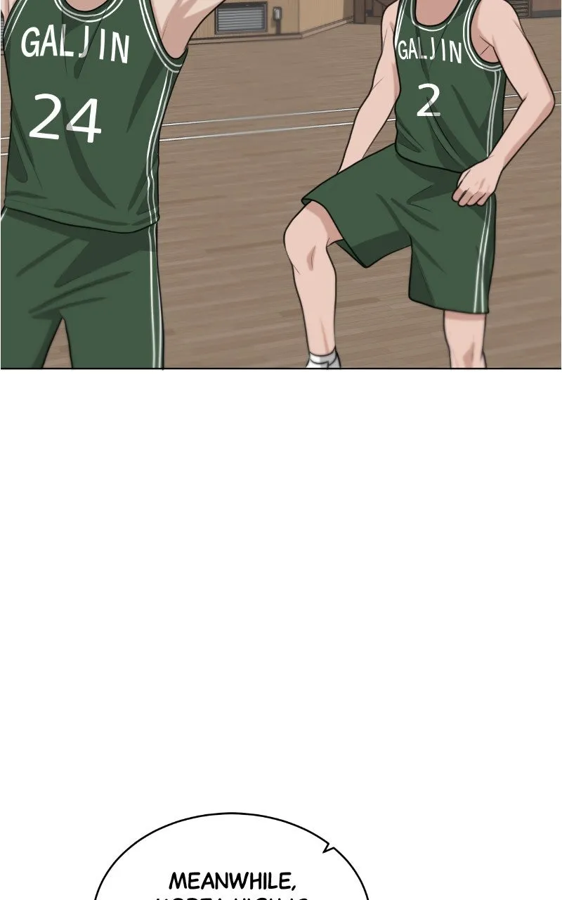 Big Man on the Court Chapter 118 page 12 - 
