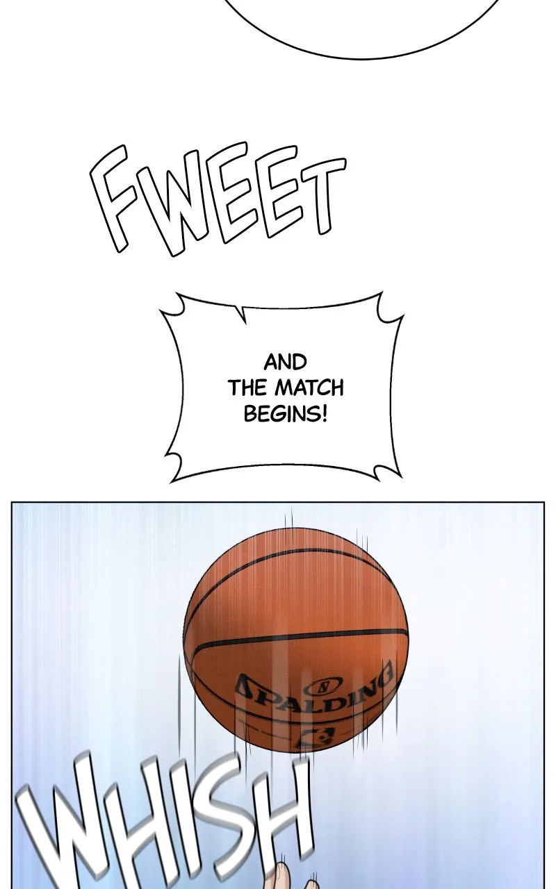 Big Man on the Court Chapter 118 page 14 - 