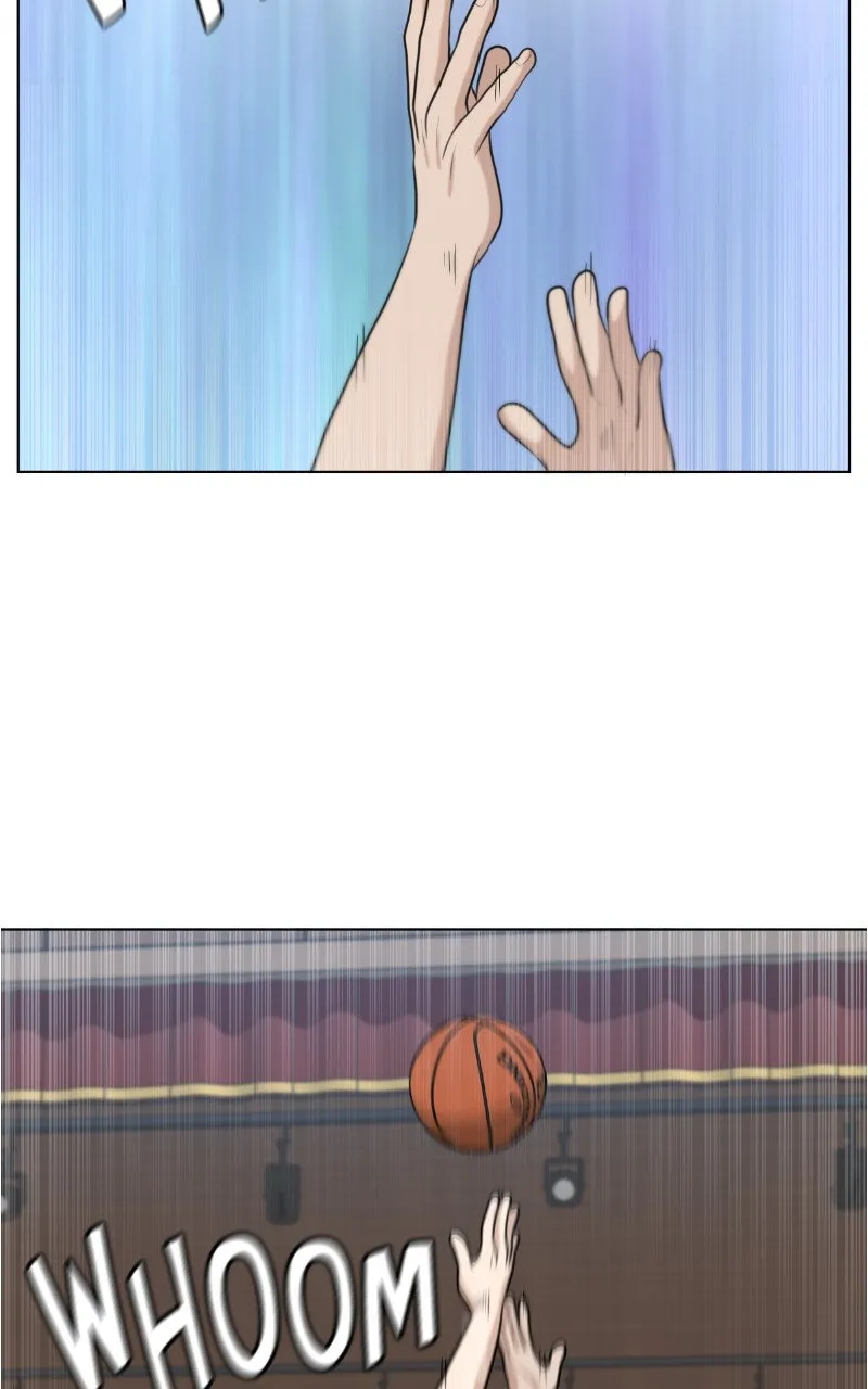 Big Man on the Court Chapter 118 page 15 - 